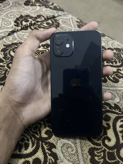 iPhone 12