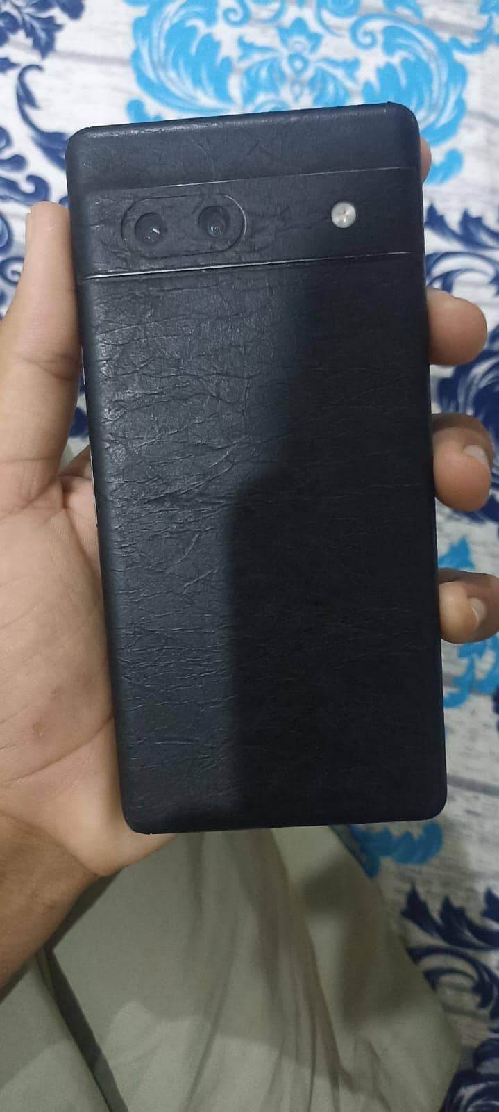 Google pixel 7a 1