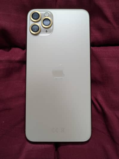11 pro max in good condition 256