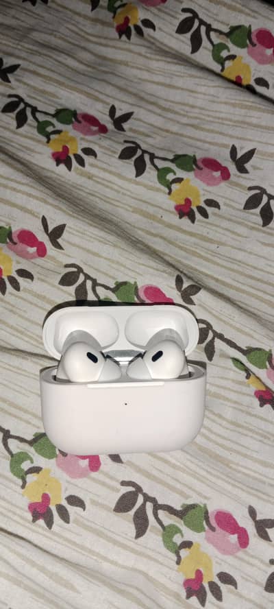 ear buds