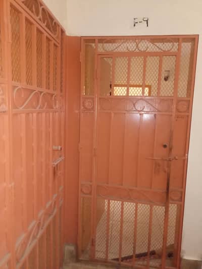 M. Y Garden Flat For Sale