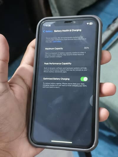 iphone 11 64GB