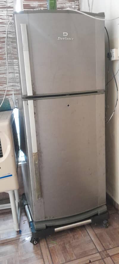 Used Refrigerator for sale