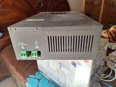 VFD for sell