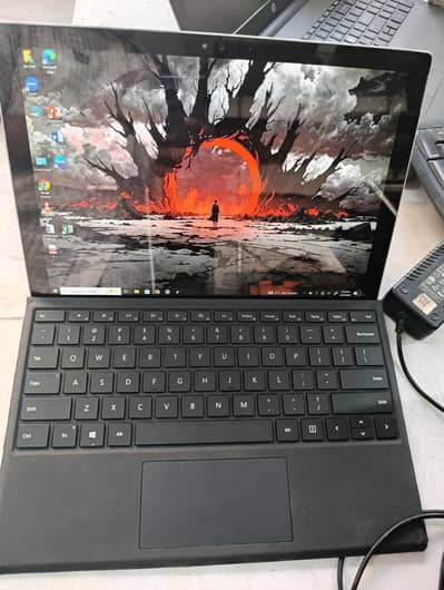Microsoft Surface pro 4