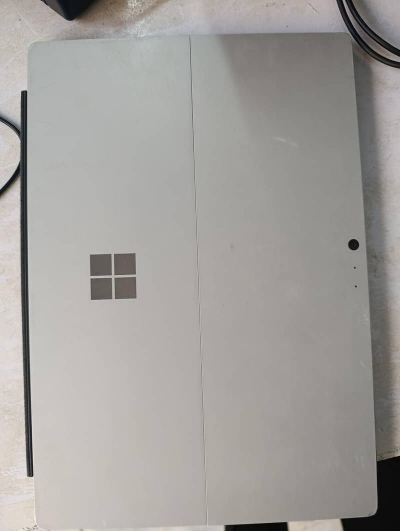 Microsoft Surface pro 4 4