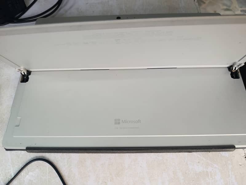 Microsoft Surface pro 4 5