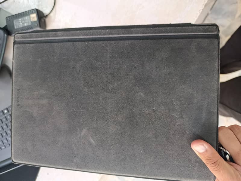 Microsoft Surface pro 4 6