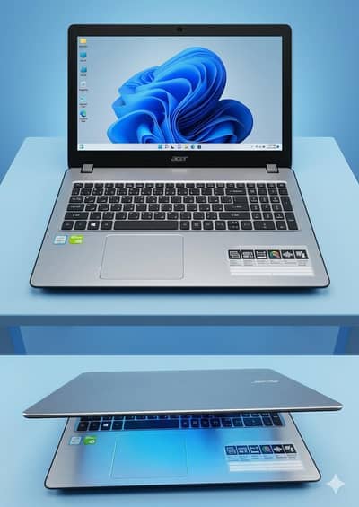 Acer Aspire F5-573G