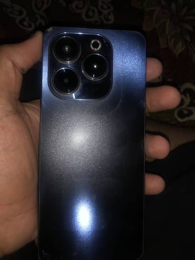 Infinix note 40x saudia addition this mob is not avai in pak