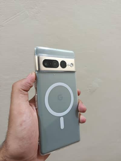 Google Pixel 7 Pro
