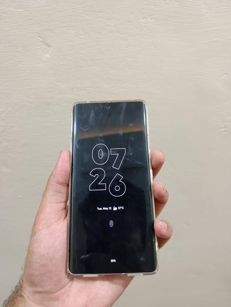Google Pixel 7 Pro 2