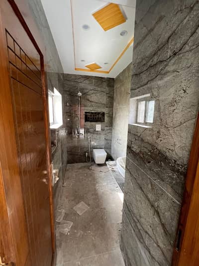 7 Marla House New