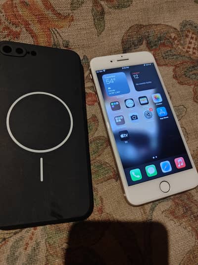 iphone 8plus 256