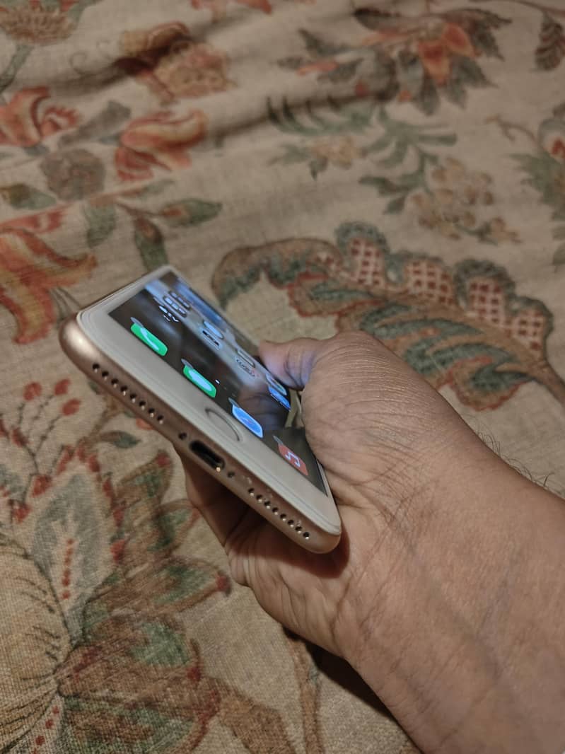 iphone 8plus 256 3