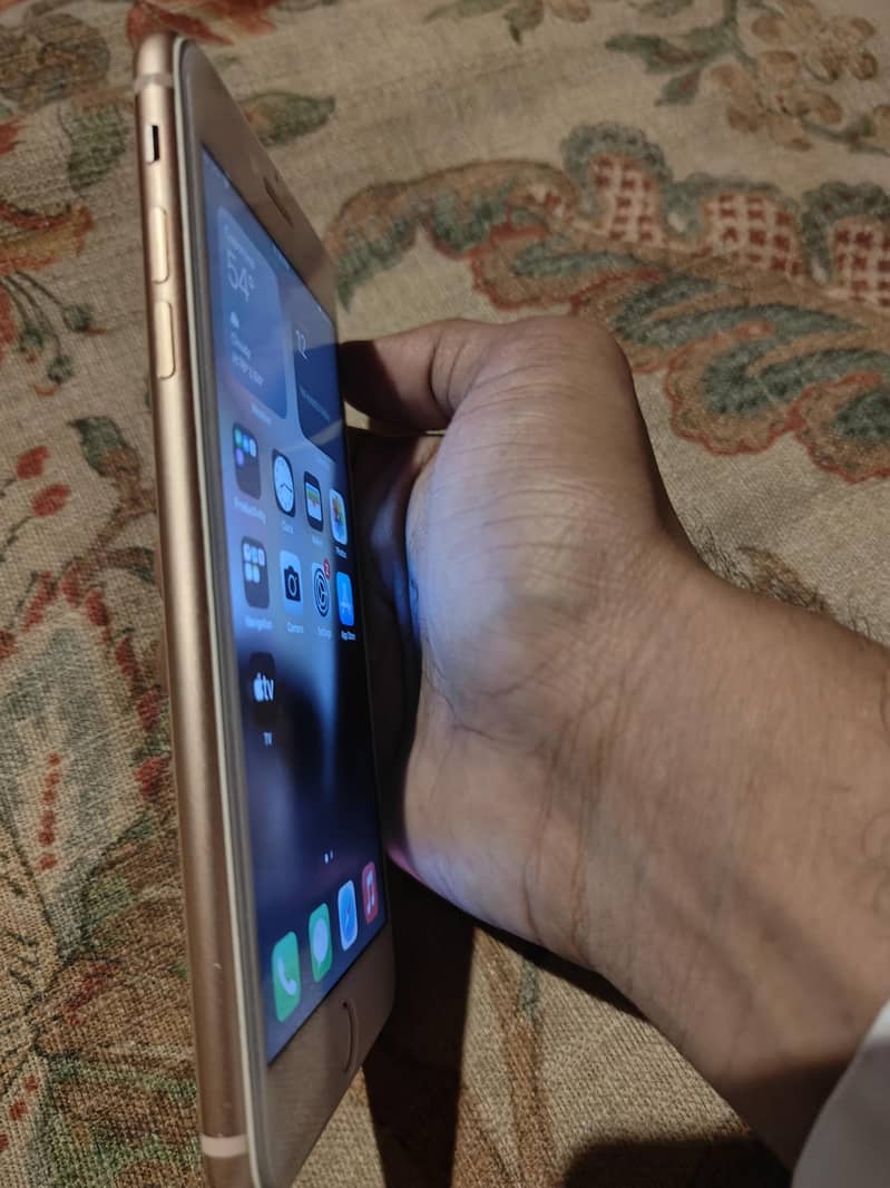 iphone 8plus 256 4