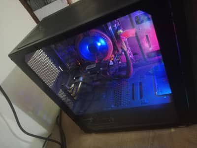 Ryzen 5 2600 Pc