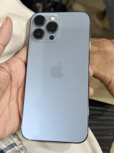iPhone 13 Pro Max JV