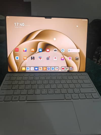 huawai patpad pro 12/256 amazing features