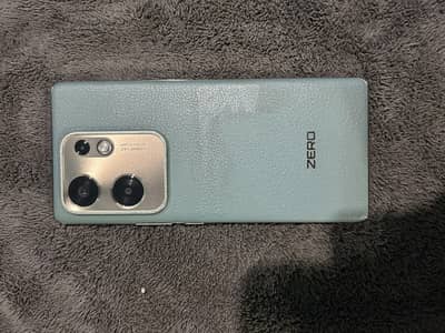 INFINIX ZERO 30 8GB 256GB SEALED PHONE