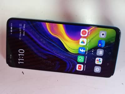 oppo a53 4/64 non pta 10/10 condition