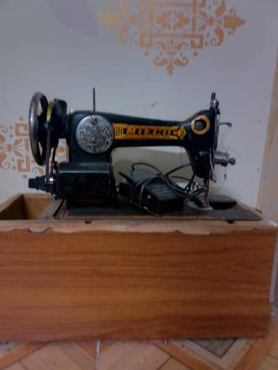 sewing machine for sale