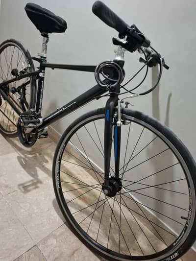 Original Precision USA Sports Hybrid bicycle for sale in Lahore