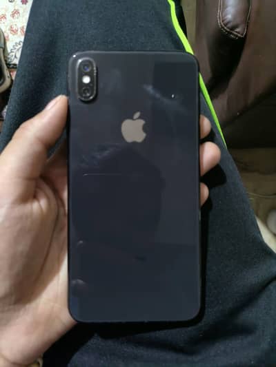 iphone xs max
