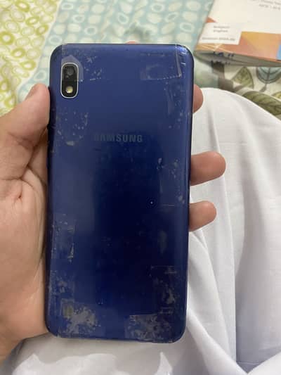 All ok 9/10 condition