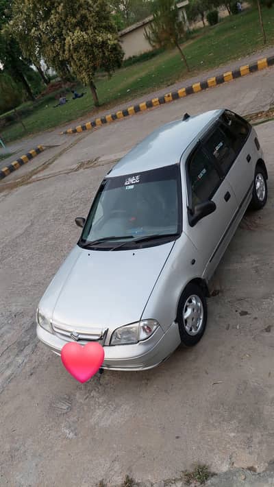 Cultus 2006 for sale