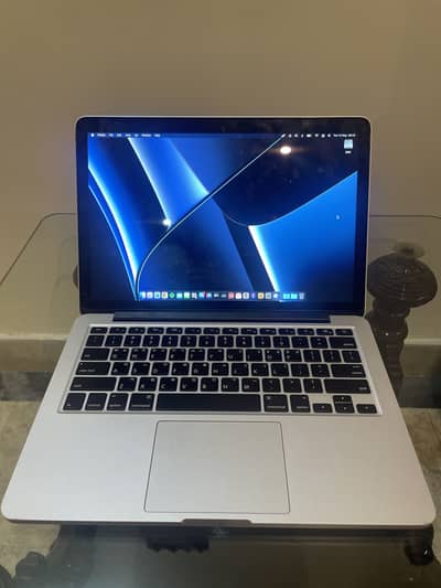 Macbook Pro Late 2015