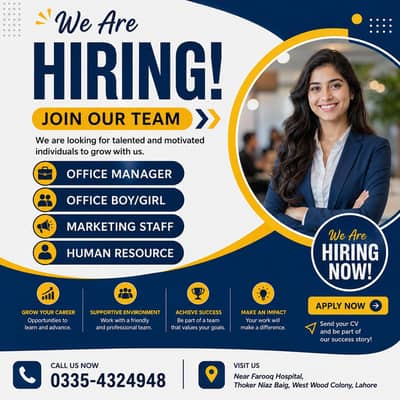 Azzafco company provide job best opportunity