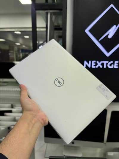 Dell XPS 9310 4K Core i7 11th Gen 32GB RAM 1TB SSD Ultrabook