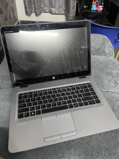 Hp laptop i5 7th generation touch screen