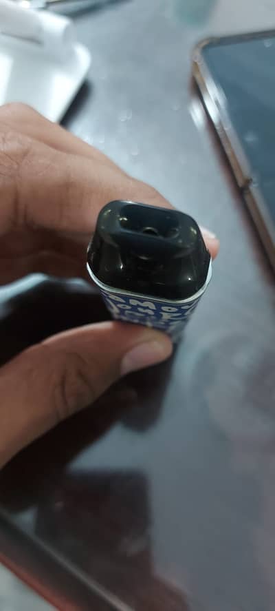 Pods Xlim Go & JellyBox Nano 4