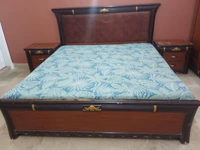 Bedroom furniture