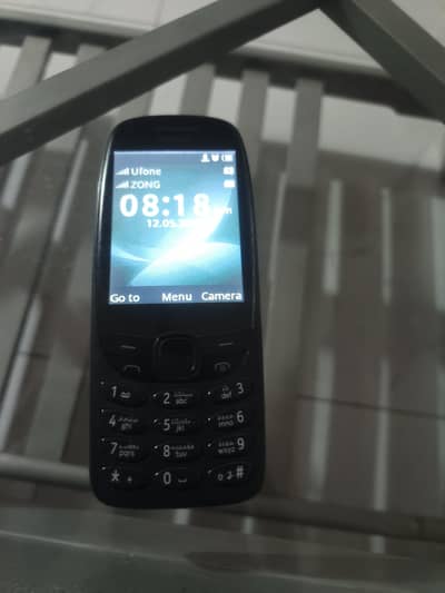 Nokia 6310
