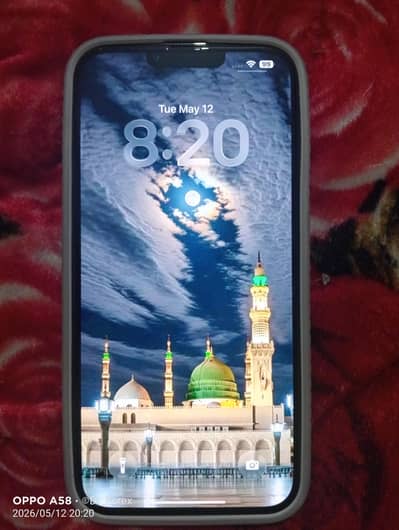 i phone 13 pro max 10/10 condition