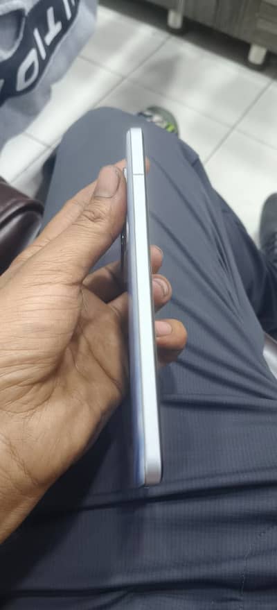 Realme GT 7 Pro