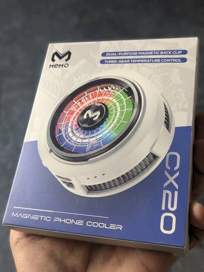 MEMO CX20