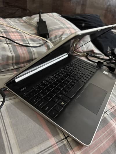 Hp laptop