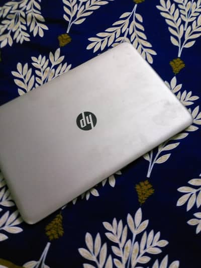 HP laptop