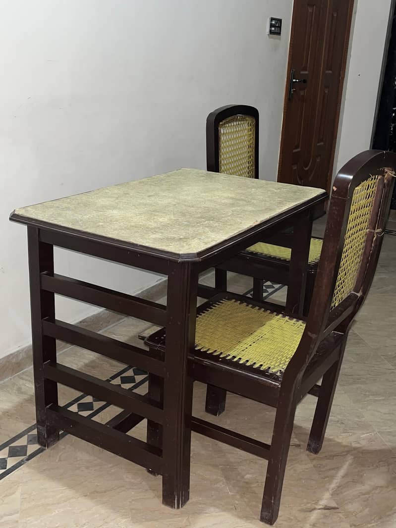 Cofee Table 0