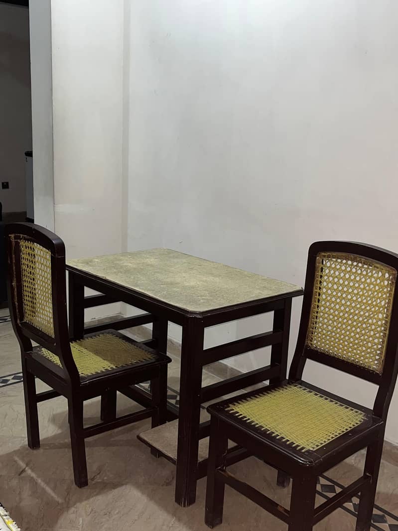 Cofee Table 1