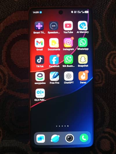 Vivo X80