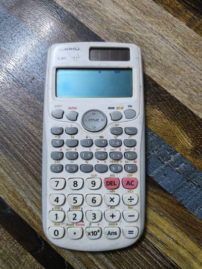 Casio Calculator for sell
