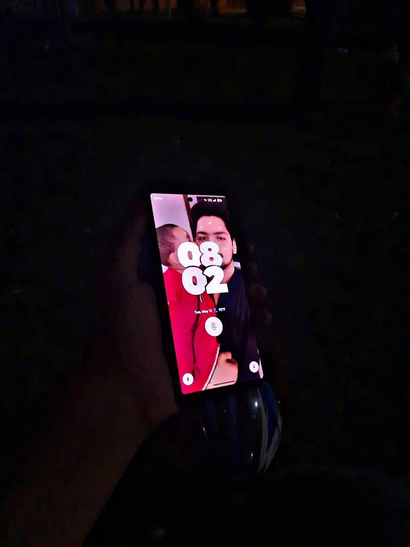 Google Pixel 6A 5