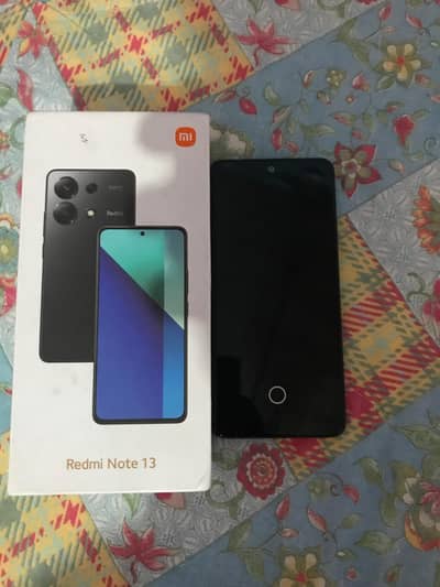 Redmi Note 30