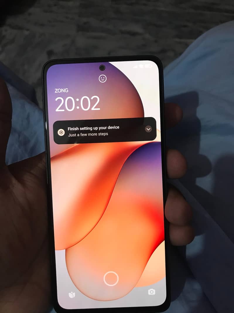 Redmi Note 30 2