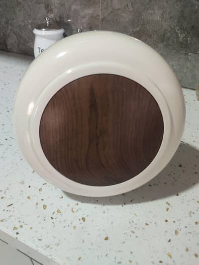 SK Fans slightly used ( 2 PCs )
